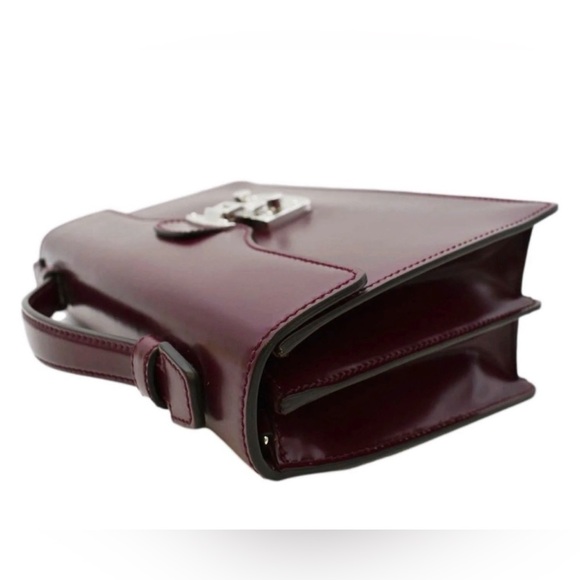 Gucci Lady Lock Top Handle Satchel - Picture 3 of 15